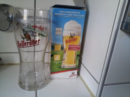 Hasseröder männer camp - hasseröder, männer-camp