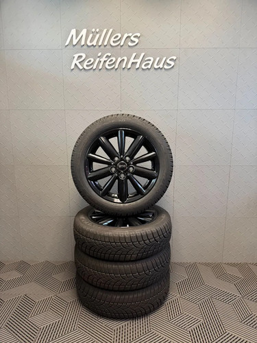Mini cooper f55 f56 f57 - cooper, 16