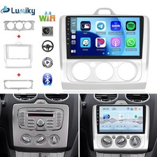 64GB Android 15 Autoradio