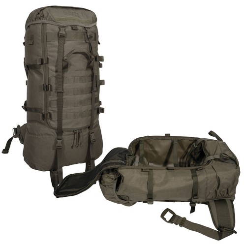 Berghaus flt titan fa - berghaus,
