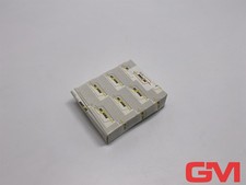 Kissling Endschalter EBC 111-1E-M limit switch 250VAC EBC 111-1EM Rollenschalter