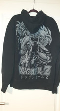 Pull & Bear Dragonball Z anime