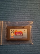 Spyro Season of Ice GBA Modul