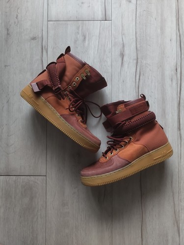 Nike air force - nike, 1