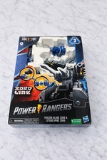 Power Rangers Dino Fury Zord