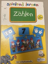 Spielend lernen erstes - lernen,,