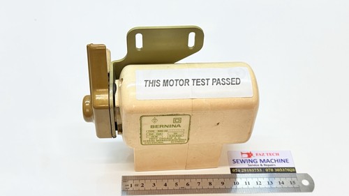 Motor für bernina - für,