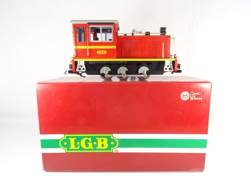 Lgb 21620 spur - lgb, g