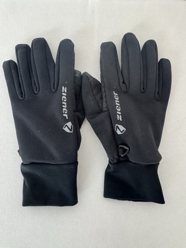 Ziener handschuhe goretex - 7,