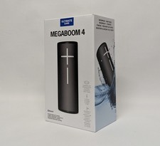 Ultimate Ears Megaboom 4