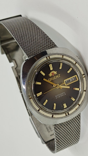Orient automatic uhr - orient,