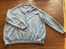 Kaschmirpullover Brora Gr