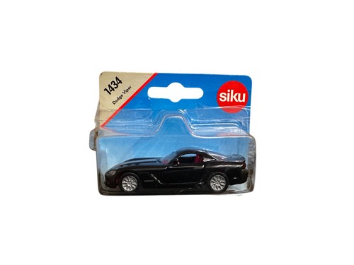 Siku 1434 dodge - siku, |