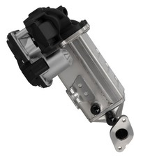 AGR Kühler AGR Ventil For VW