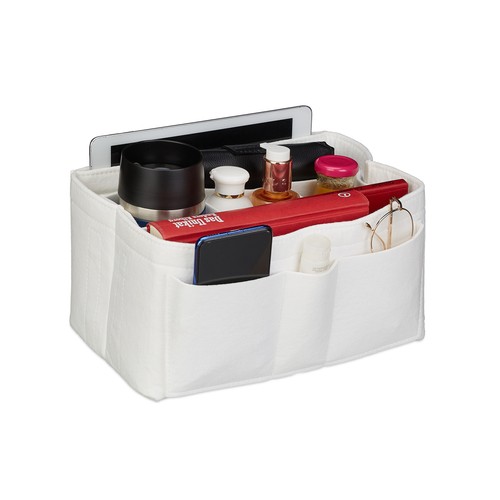 Taschenorganizer filz - taschenorganizer,