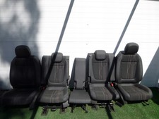 OPEL MERIVA B (2010-17) Sitze