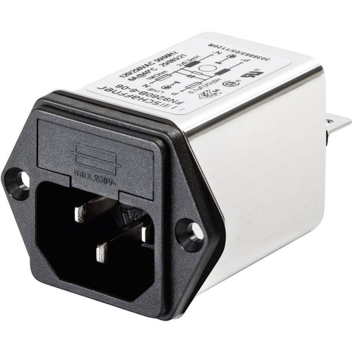 Schaffner 9260 06 fn - fn, 9260-2-06