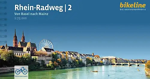 Rhein radweg - rhein-radweg, rhein-radweg