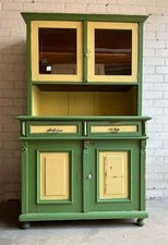 Buffetschrank, Aufzatsschrank