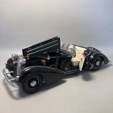 Sun star horch - horch, 1938