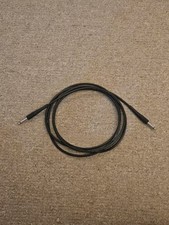 Instrumentenkabel 'Klotz KiK"