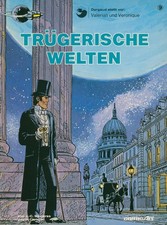 Valerian und Veronique Nr. 9 -