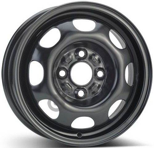 Alcar stahlrad 3345 - alcar-stahlrad, seat