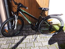 Hercules Jugend Fahrrad 26