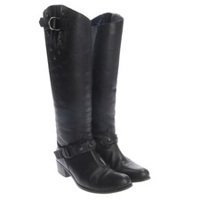 Stiefel Hugo Boss Schwarz 39 EUR
