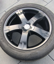 4 x ALUFELGEN VW T5 EDITION 25