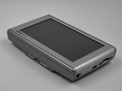 Garmin nuvi 660 - nuvi,