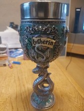 Harry Potter Kelch Slytherin