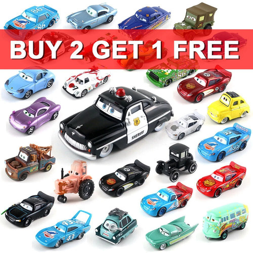 Disney pixar cars - disney, lightning