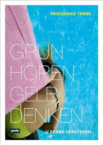 Farbe verstehen grün - grün, hören