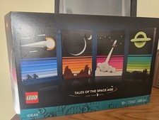 Lego IDEAS 21340 Tales of the