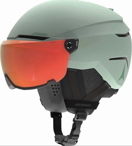 Atomic savor visor - savor, photo