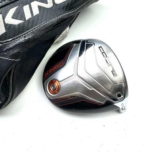 Cobra king driver - cobra,
