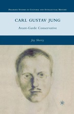 Carl gustav jung avant - gustav,
