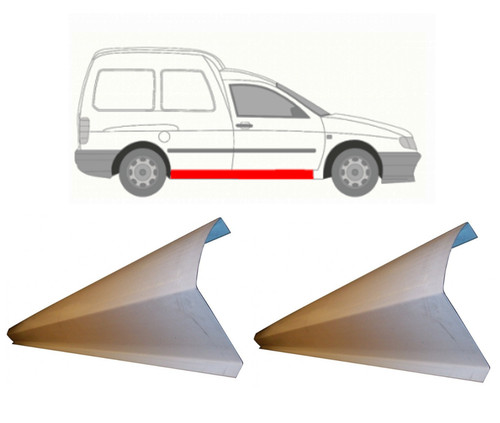 Für caddy 1995 2003 - caddy,