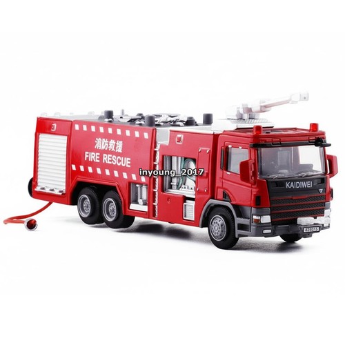 Feuerwehrauto spielzeug mit - feuerwehrauto,