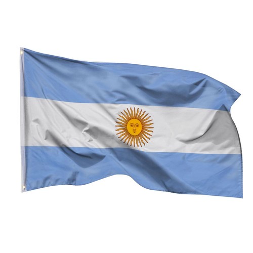 Argentinien flagge - argentinien,