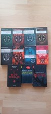 Ulldart 1-6 + Die Zeit des