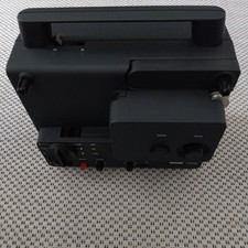 SUPER 8 PROJEKTOR - BAUER T