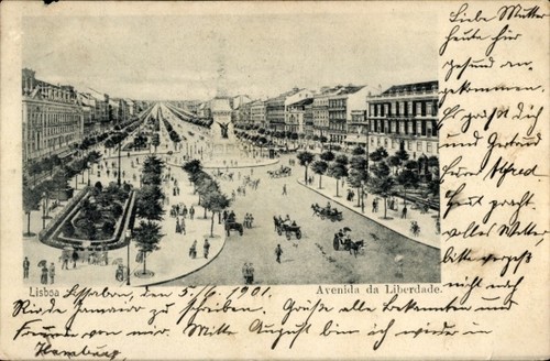 Lisboa lissabon portugal - lisboa,