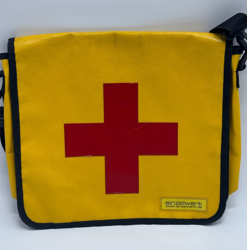 Tasche einzelwerk einzelstück - einzelwerk,