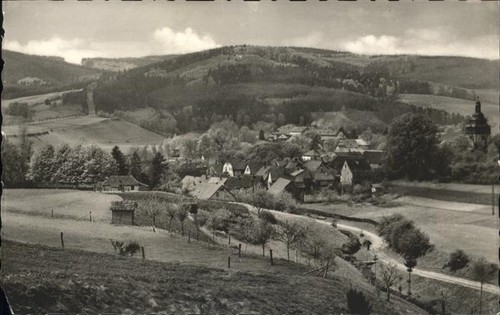 Stadtlengsfeld