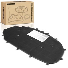 Motorraumdämmung Motorhaube