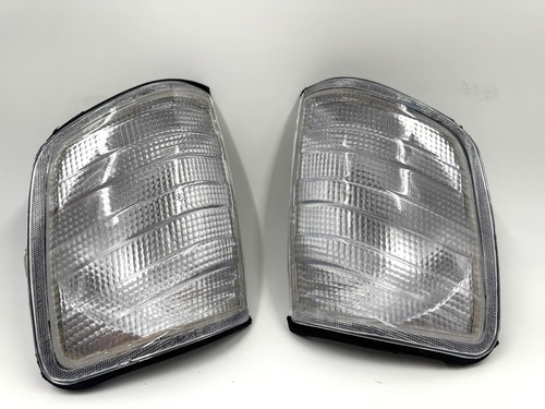 Für mercedes benz w124 - für,