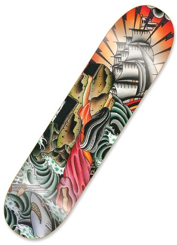 Neu lowbrow art - lowbrow, company