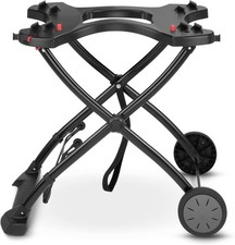 Weber Rollwagen/Für Gasgrills
